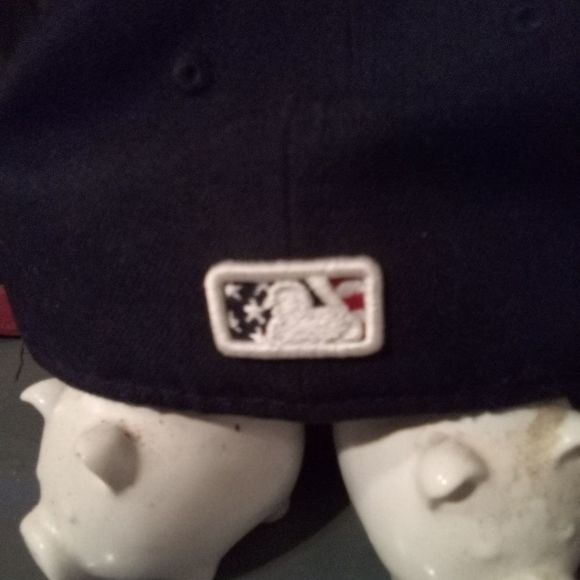 NEW ERA TEXAS RANGERS BALL CAP - Picture 5 of 9